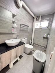 Blk 101 Pasir Ris Street 12 (Pasir Ris), HDB Executive #532933621